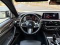 BMW 530 2017 года за 15 400 000 тг. в Шымкент – фото 24