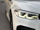 BMW 530 2017 годаүшін15 400 000 тг. в Шымкент – фото 3