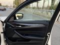 BMW 530 2017 года за 15 400 000 тг. в Шымкент – фото 14