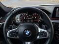 BMW 530 2017 года за 15 400 000 тг. в Шымкент – фото 22