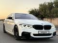 BMW 530 2017 года за 15 400 000 тг. в Шымкент – фото 2