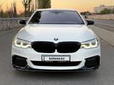 BMW 530 2017 годаүшін15 400 000 тг. в Шымкент