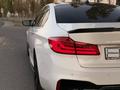 BMW 530 2017 года за 15 400 000 тг. в Шымкент – фото 7