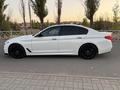 BMW 530 2017 года за 15 400 000 тг. в Шымкент – фото 8