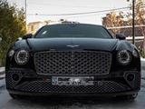 Bentley Continental GT 2021 годаүшін134 000 000 тг. в Астана