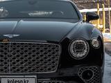 Bentley Continental GT 2021 годаүшін134 000 000 тг. в Астана – фото 2
