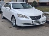 Lexus ES 350 2008 года за 7 000 000 тг. в Алматы – фото 2
