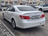 Lexus ES 350 2008 года за 7 000 000 тг. в Алматы – фото 5