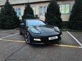 Porsche Panamera 2010 годаүшін25 000 000 тг. в Алматы – фото 2
