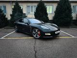 Porsche Panamera 2010 годаүшін25 000 000 тг. в Алматы