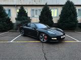 Porsche Panamera 2010 годаүшін25 000 000 тг. в Алматы – фото 5