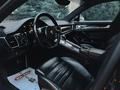 Porsche Panamera 2010 года за 19 400 000 тг. в Алматы – фото 9