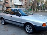 Audi 80 1990 годаүшін1 150 000 тг. в Павлодар
