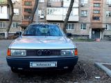 Audi 80 1990 года за 1 350 000 тг. в Павлодар – фото 2