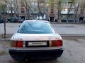 Audi 80 1990 года за 1 150 000 тг. в Павлодар – фото 4