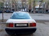 Audi 80 1990 года за 1 350 000 тг. в Павлодар – фото 4