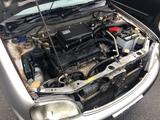 ДВИГАТЕЛЬ МОТОР АКПП КОРОБКА CG10DE CG13DE CGA3DE MICRA K11 ИЗ ЯПОНИИ за 350 000 тг. в Караганда