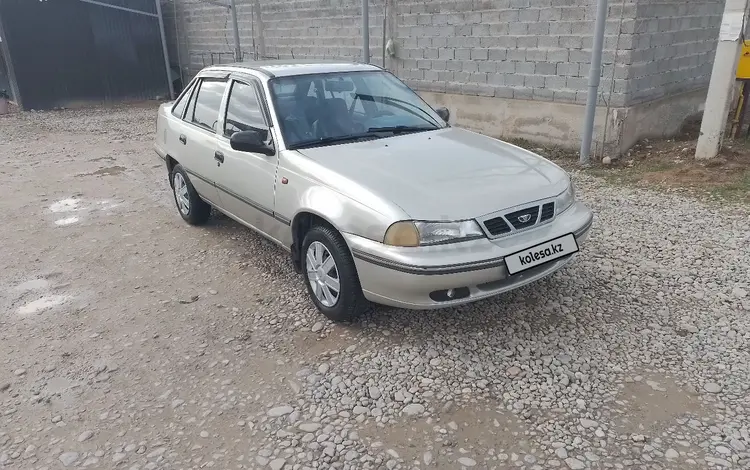 Daewoo Nexia 2005 года за 900 000 тг. в Туркестан