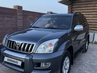 Toyota Land Cruiser Prado 2006 года за 10 200 000 тг. в Актау