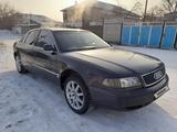 Audi A8 1996 годаүшін650 000 тг. в Усть-Каменогорск