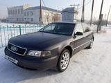 Audi A8 1996 годаүшін650 000 тг. в Усть-Каменогорск – фото 2