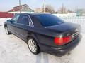 Audi A8 1996 годаүшін650 000 тг. в Усть-Каменогорск – фото 4