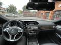 Mercedes-Benz E 200 2013 года за 11 300 000 тг. в Алматы – фото 7