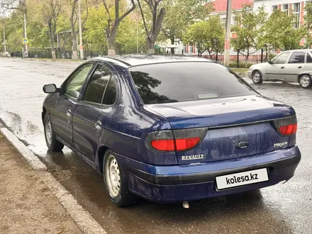 Renault Megane 1998 года за 700 000 тг. в Уральск – фото 7