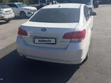 Subaru Legacy 2013 года за 5 800 000 тг. в Алматы – фото 5