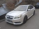 Subaru Legacy 2013 года за 6 000 000 тг. в Алматы