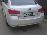 Subaru Legacy 2013 года за 5 800 000 тг. в Алматы – фото 3