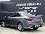 Kia Rio 2019 года за 7 500 000 тг. в Актобе – фото 3