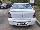Chevrolet Cobalt 2020 года за 5 500 000 тг. в Алматы – фото 2