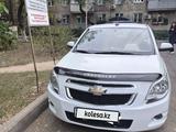 Chevrolet Cobalt 2020 года за 5 500 000 тг. в Алматы