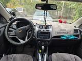 Chevrolet Cobalt 2020 года за 5 500 000 тг. в Алматы – фото 4