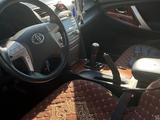 Toyota Camry 2010 годаүшін6 800 000 тг. в Уральск – фото 5