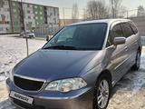 Honda Odyssey 2000 года за 5 200 000 тг. в Алматы – фото 2