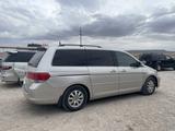 Honda Odyssey 2008 годаүшін7 200 000 тг. в Кызылорда