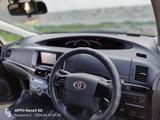 Toyota Estima 2013 года за 6 300 000 тг. в Алматы – фото 5