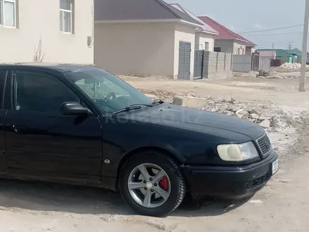 Audi 100 1994 года за 3 200 000 тг. в Кызылорда