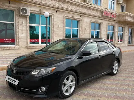 Toyota Camry 2014 года за 7 000 000 тг. в Актау