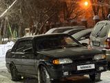 ВАЗ (Lada) 2115 2009 годаүшін1 500 000 тг. в Актобе – фото 2