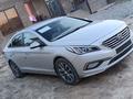 Hyundai Sonata 2015 годаүшін4 550 000 тг. в Шымкент – фото 2