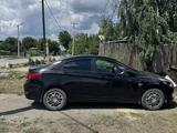 Hyundai Solaris 2015 годаүшін3 900 000 тг. в Семей – фото 3