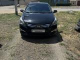 Hyundai Solaris 2015 годаүшін3 900 000 тг. в Семей – фото 4