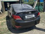 Hyundai Solaris 2015 годаүшін3 900 000 тг. в Семей