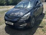 Hyundai Solaris 2015 годаүшін3 900 000 тг. в Семей – фото 5