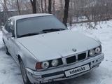 BMW 520 1992 года за 1 800 000 тг. в Караганда