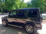 Mercedes-Benz G 500 2004 года за 14 200 000 тг. в Алматы – фото 2