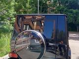 Mercedes-Benz G 500 2004 года за 14 200 000 тг. в Алматы – фото 4
